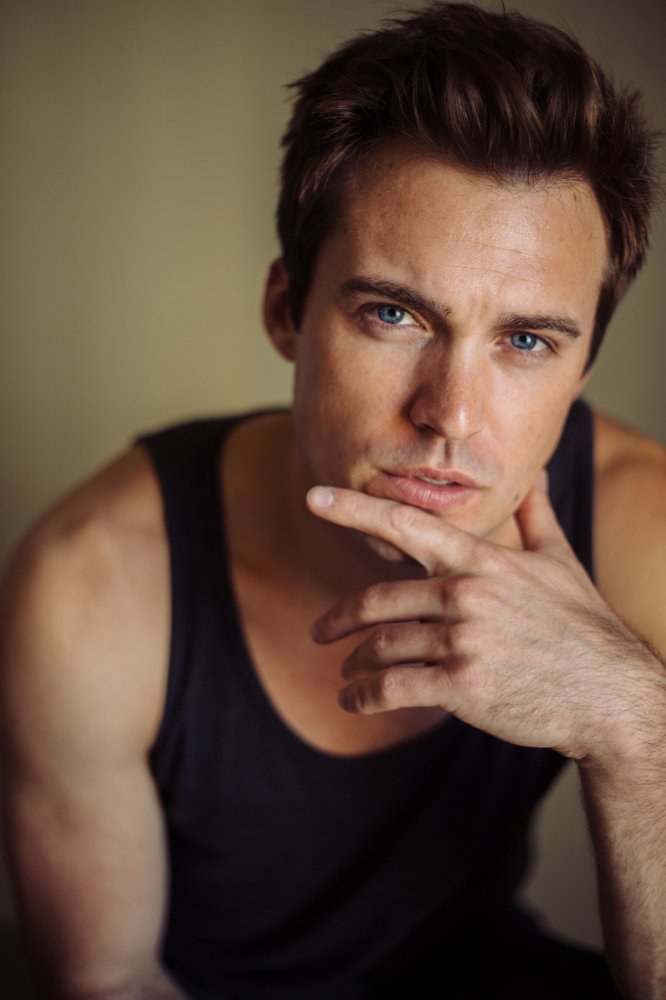 Hunter Garner