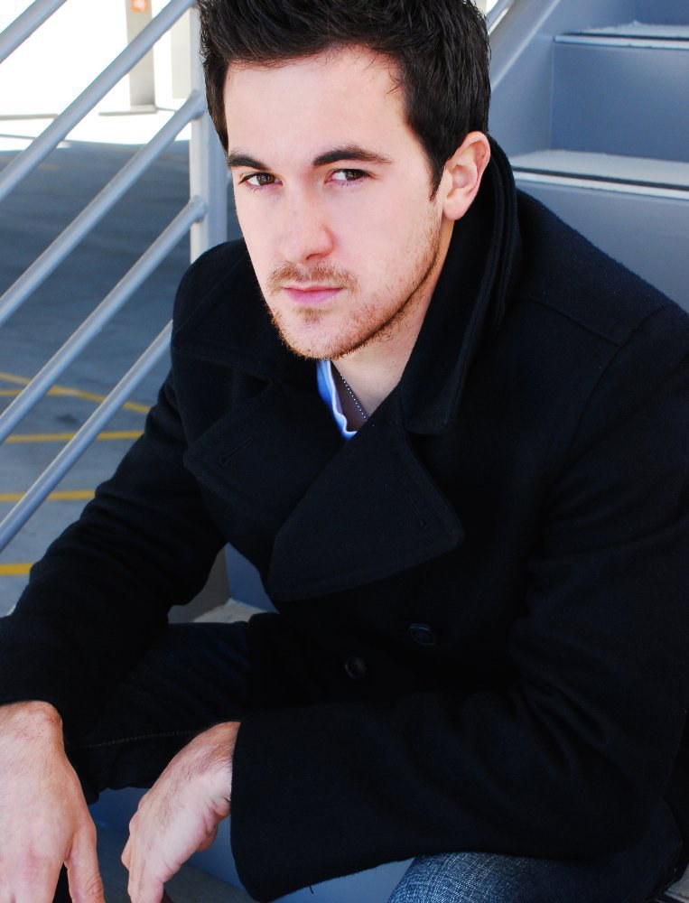 Matthew Phillips