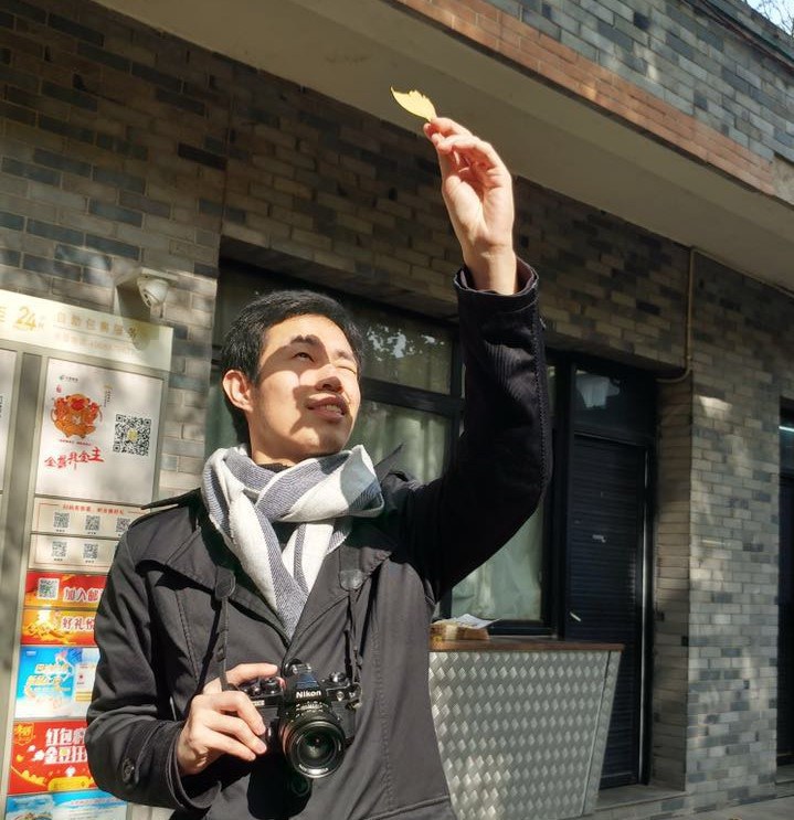 陈品霖