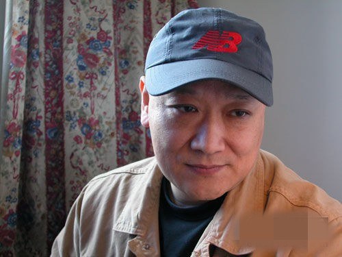 张建伟