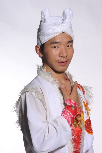 杜朋朋