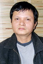 阮青云