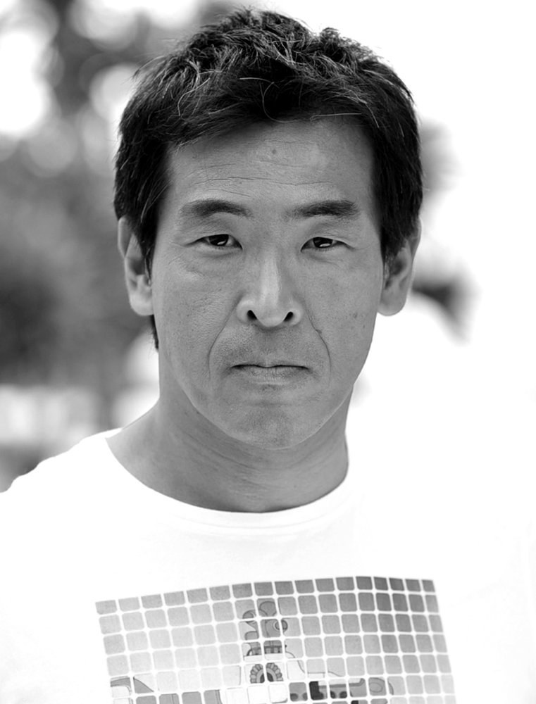 池藤真司