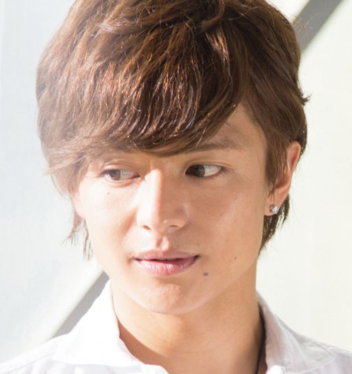 铃木勤