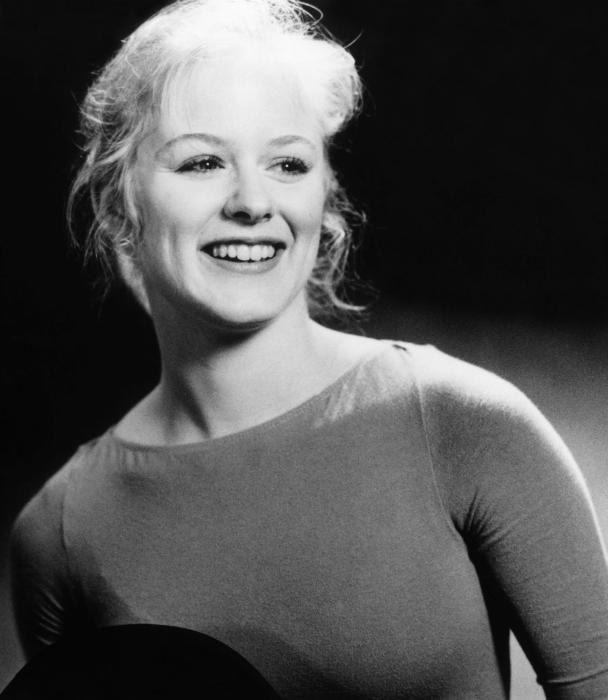 Nicole Fosse