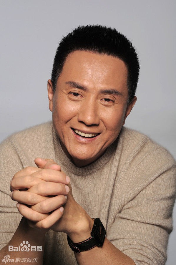 张志坚