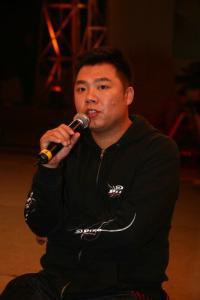马源