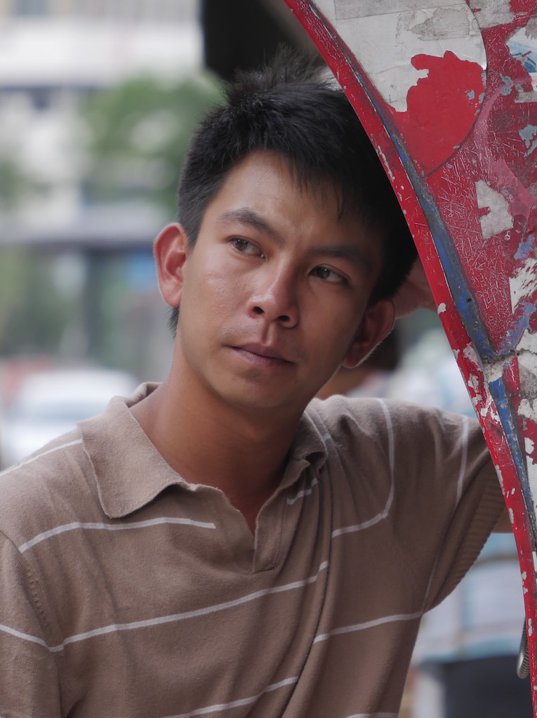 Ching Jun Hong