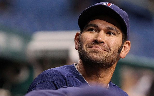 Johnny Damon