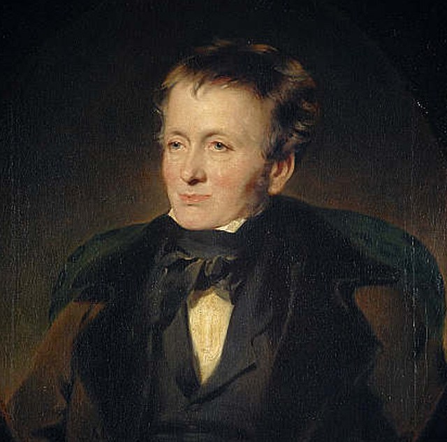 Thomas De Quincey