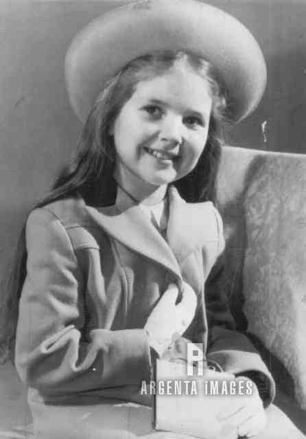 Lora Lee Michel