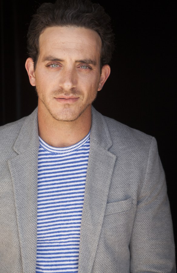 Anthony Bonaventura
