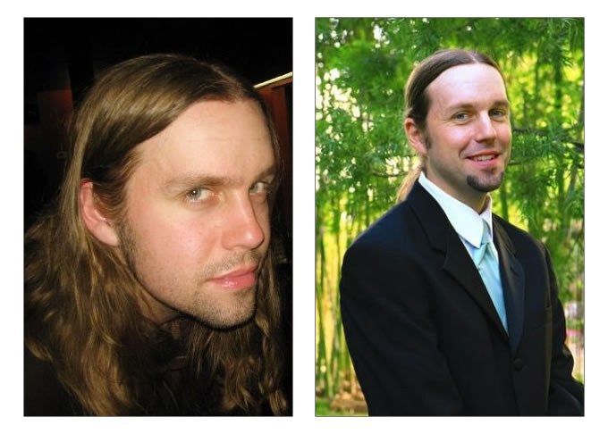 Travis Shepherd
