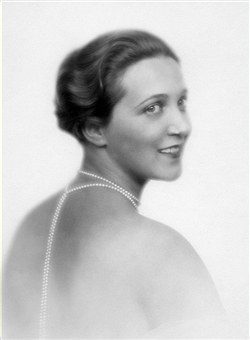 Trude Lieske