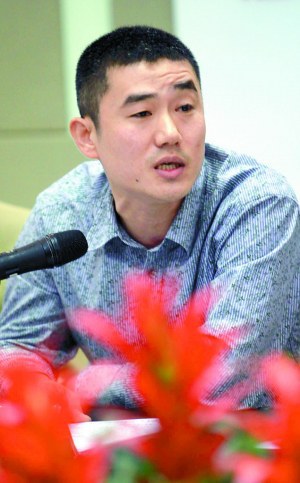 阎焰