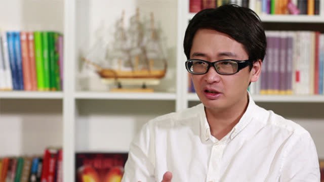 刘炎焱