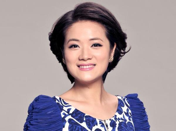 董丽萍