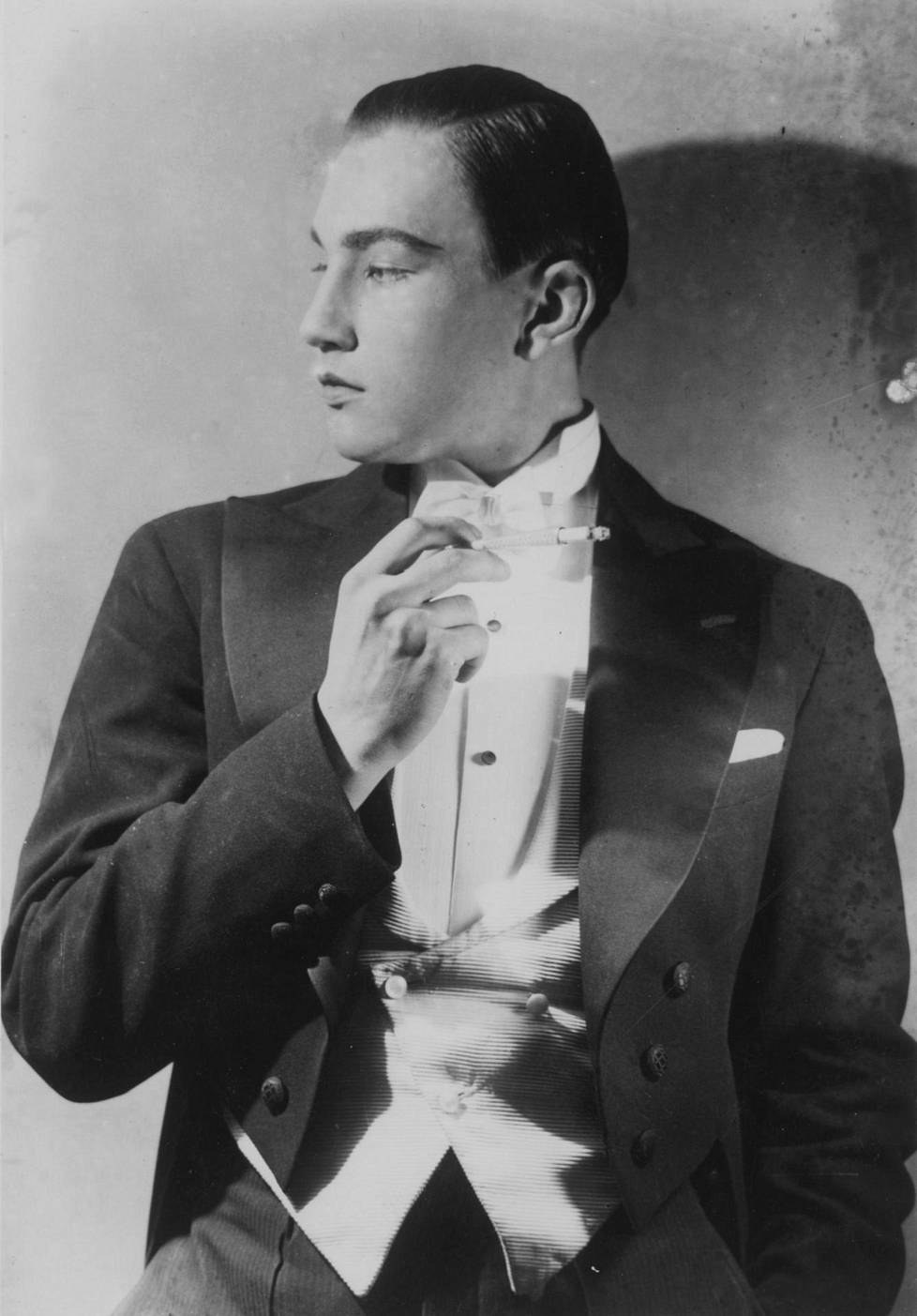 Teuvo Tulio