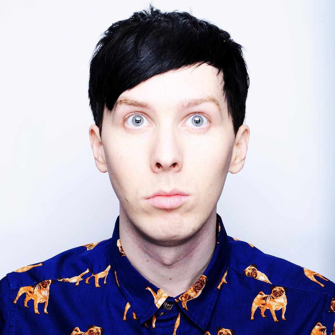 Phil Lester