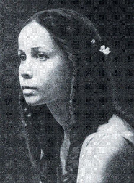 Nadezhda Pavlova
