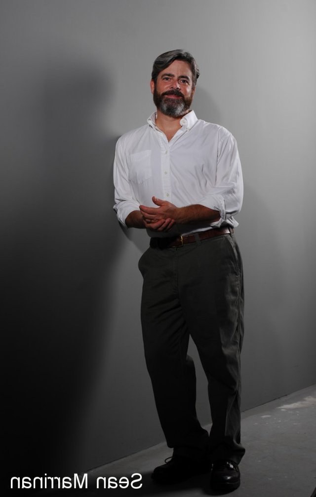Sean Marrinan