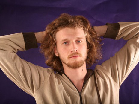 Stanislav Ryadinskiy