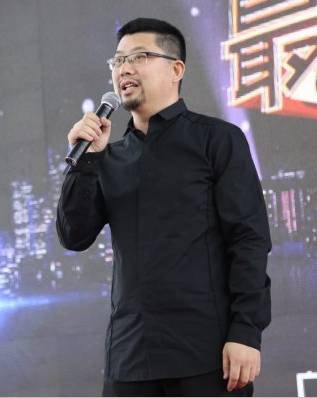 傅顺吉