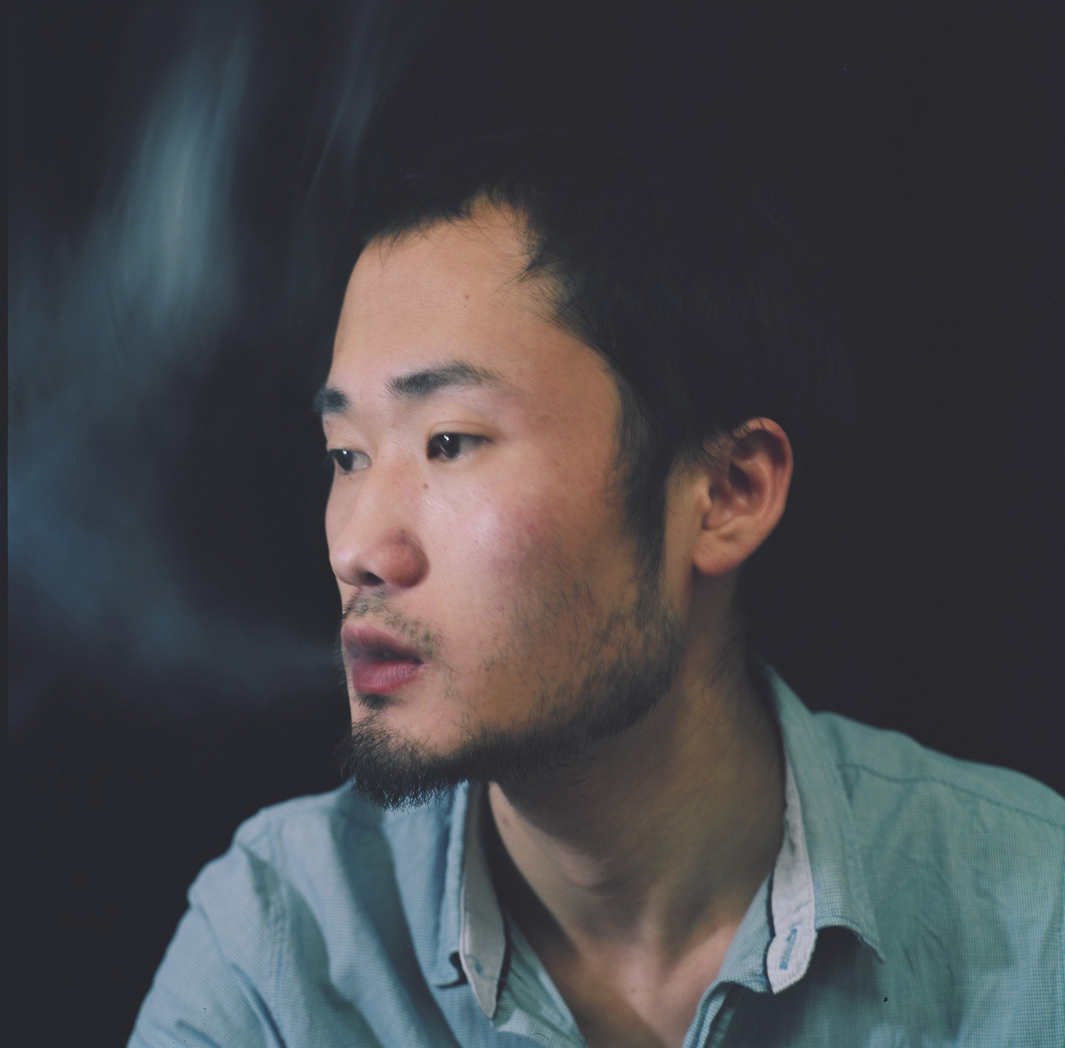杨帅