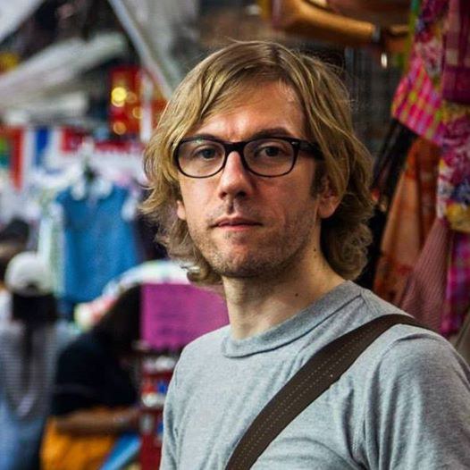 Jérémie Périn