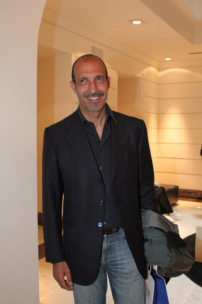 Jonis Bashir