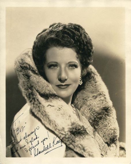 Isabelle Keith