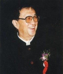 王振杰