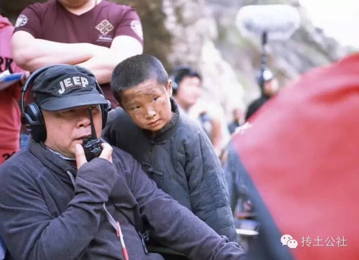 张跃平
