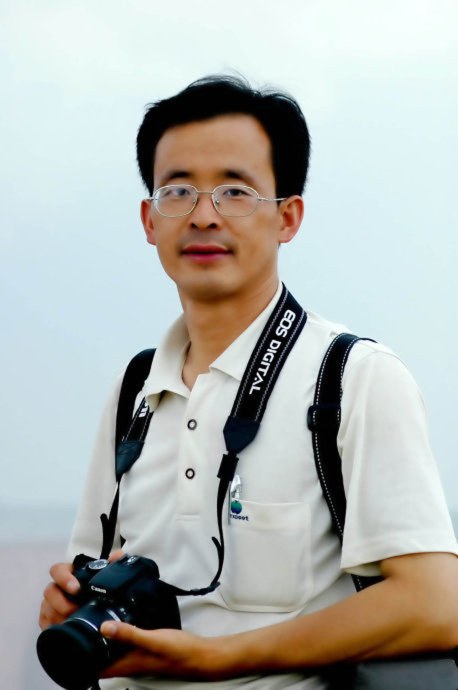 林志国