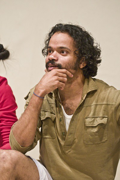 Sreejith Ramanan