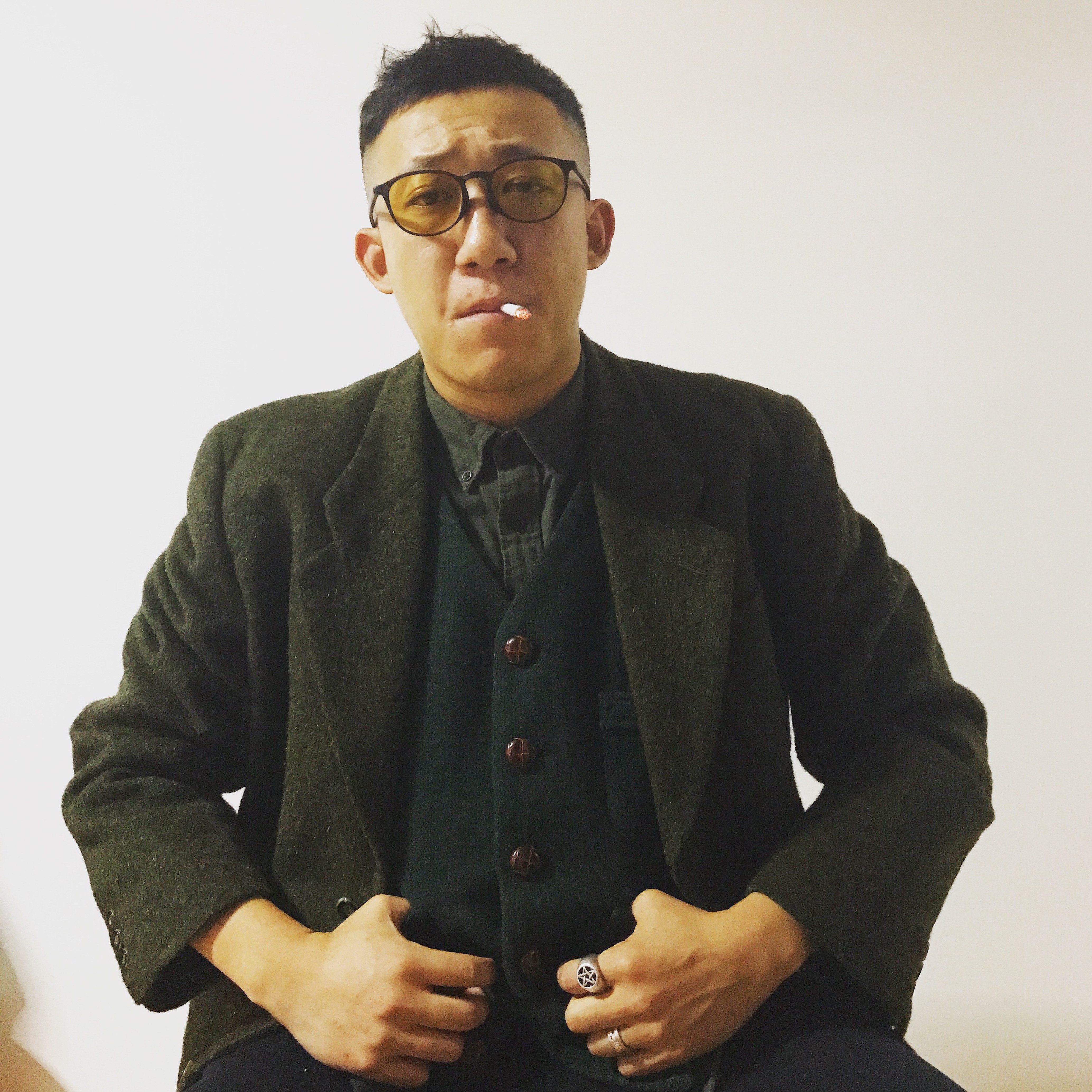 韩鹏翼