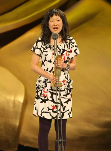 李润珍