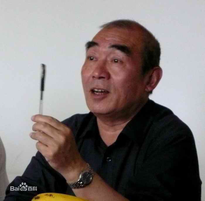 张承志