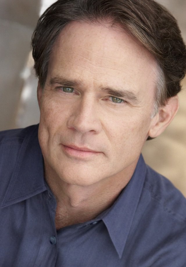 Todd Waring