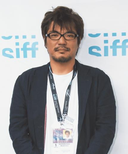 远藤尚太郎
