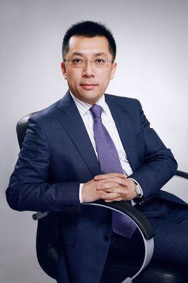 李勇