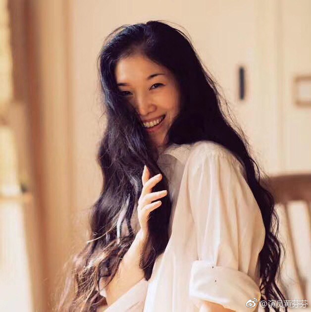 黄芬芬