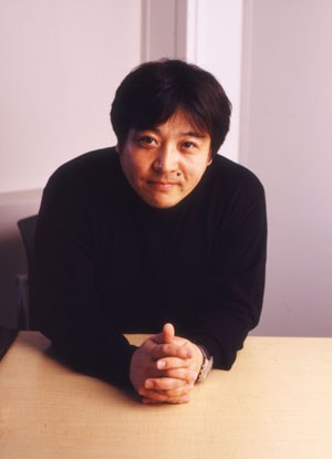 锦织良成