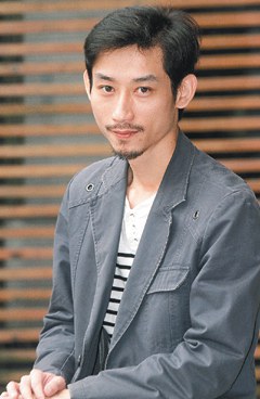 陈竹昇