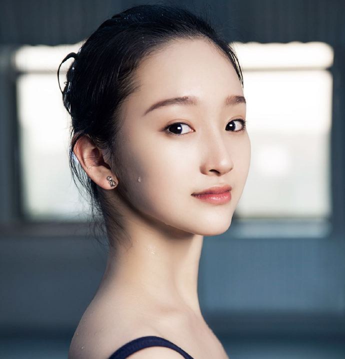 汪伊美