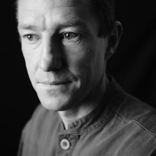 Terry Marsh