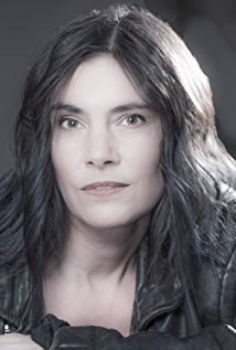 Liane Alexandra Curtis