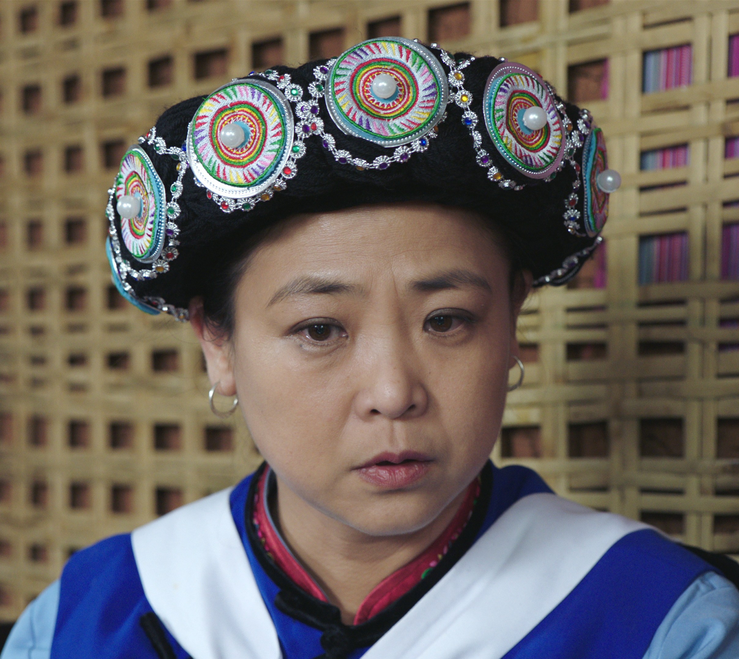 苗苗