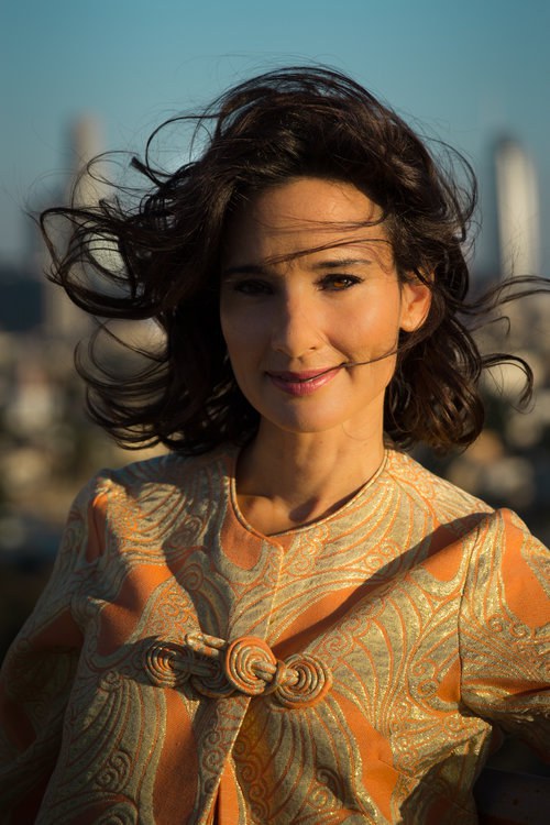 Alison Becker