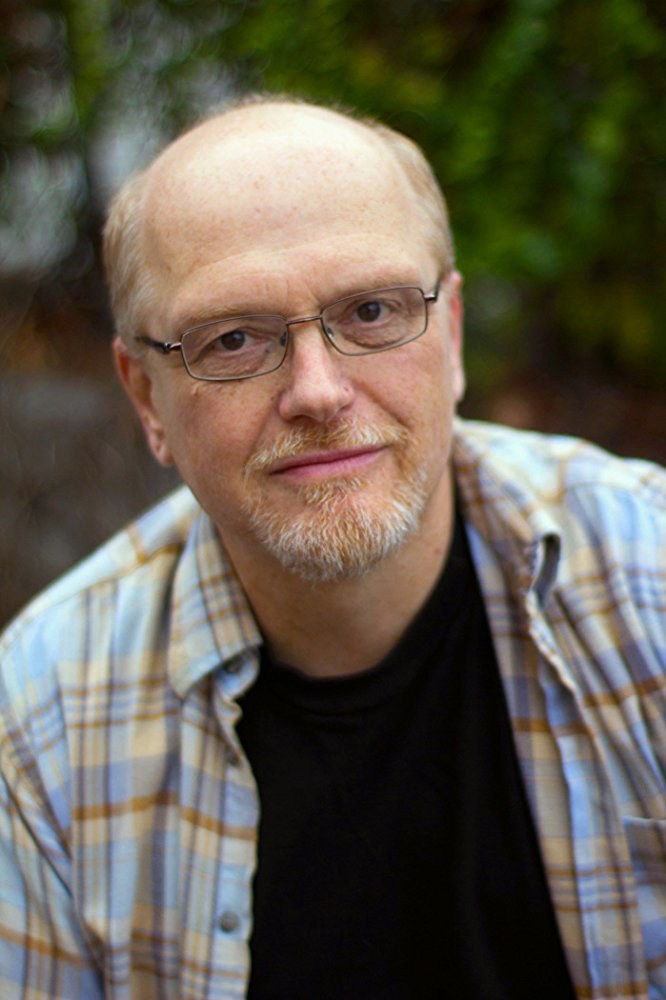 Brad M. Bucklin